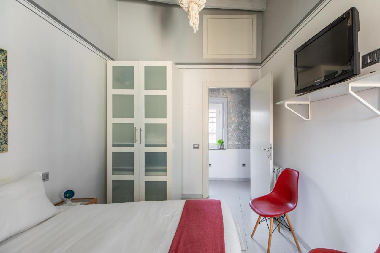 Appartamento Iflat In Navona Roma