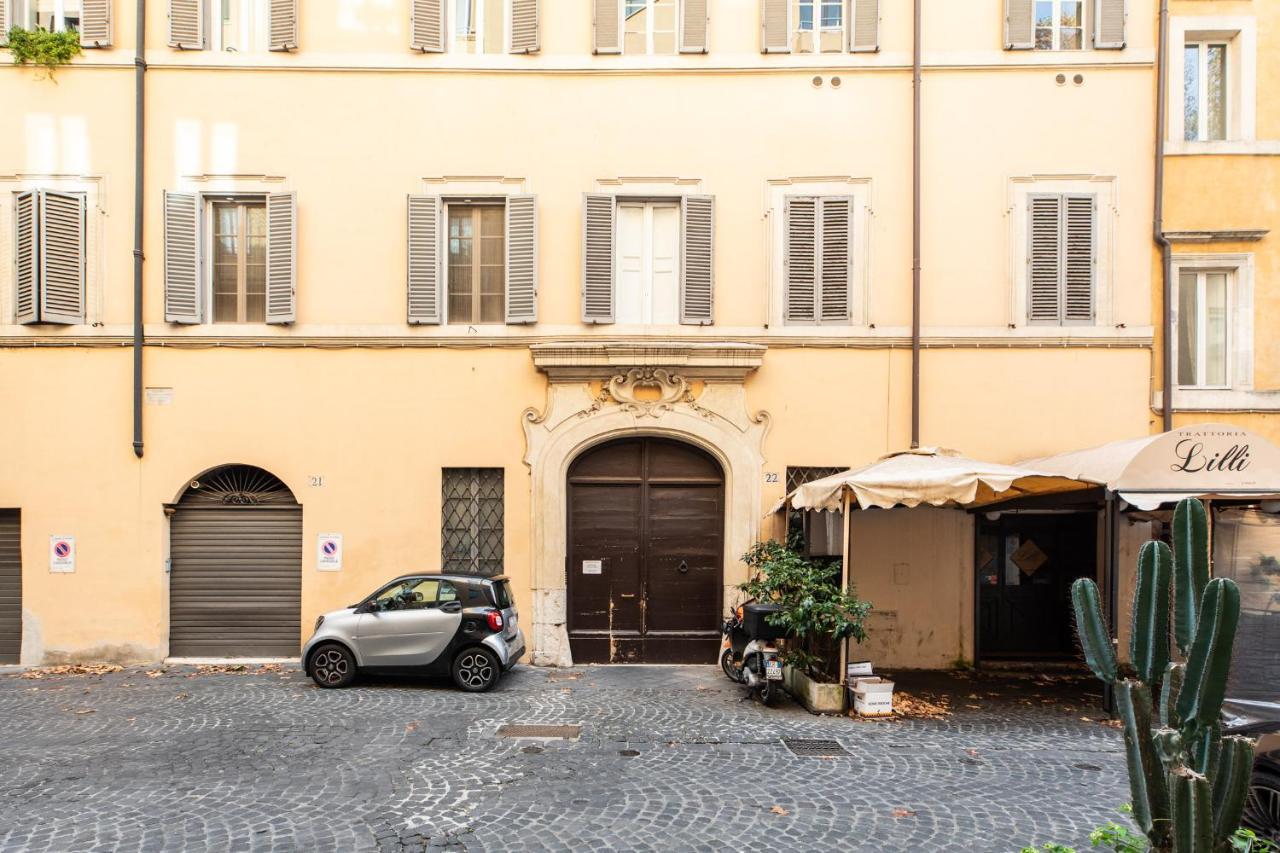 Appartamento Iflat In Navona *