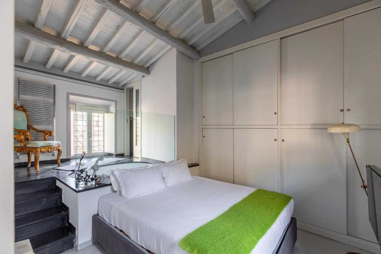 Appartamento Iflat In Navona *