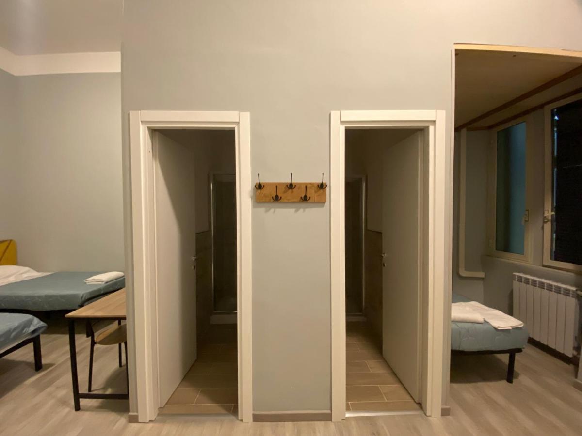Eureka Guest house