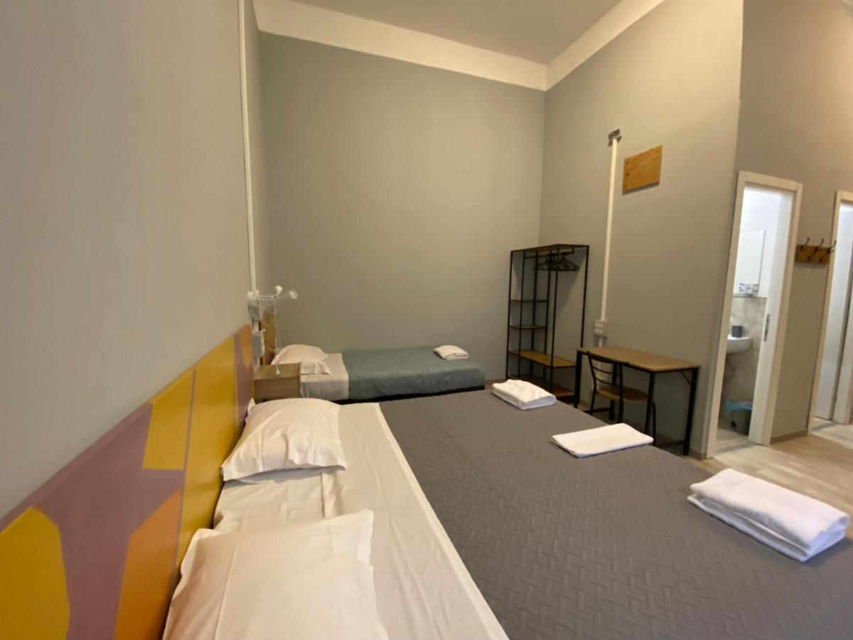 Guest house Eureka Rome