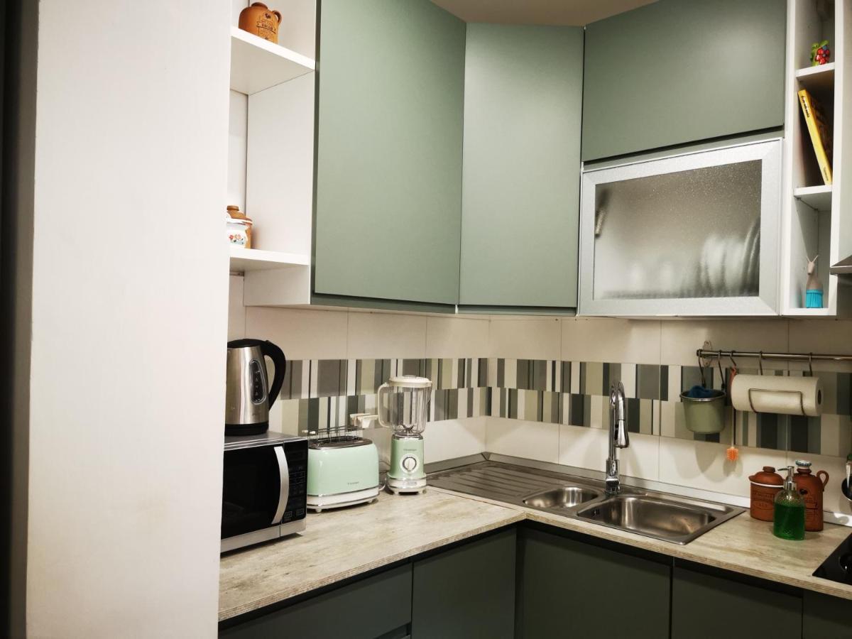 Apartment La Dimora Rome