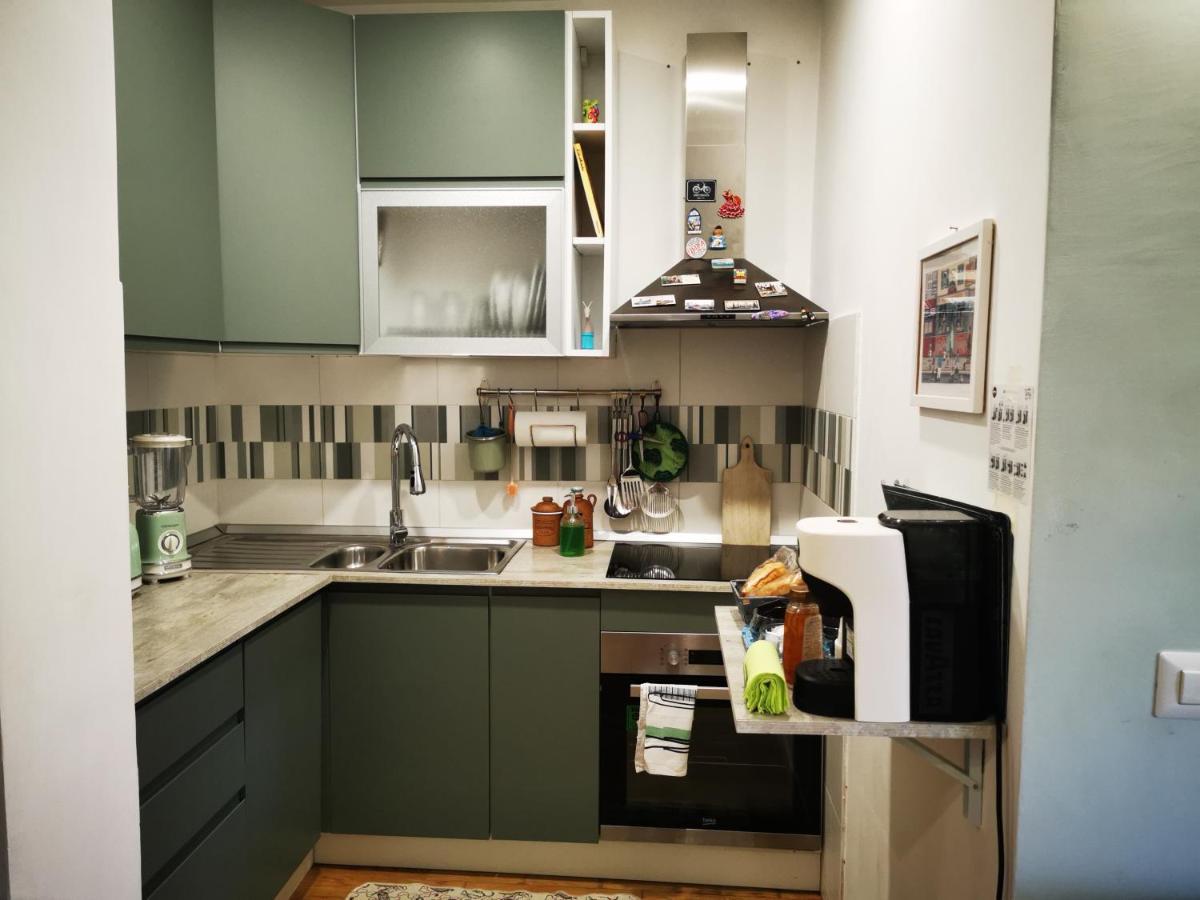 La Dimora Apartment Rome