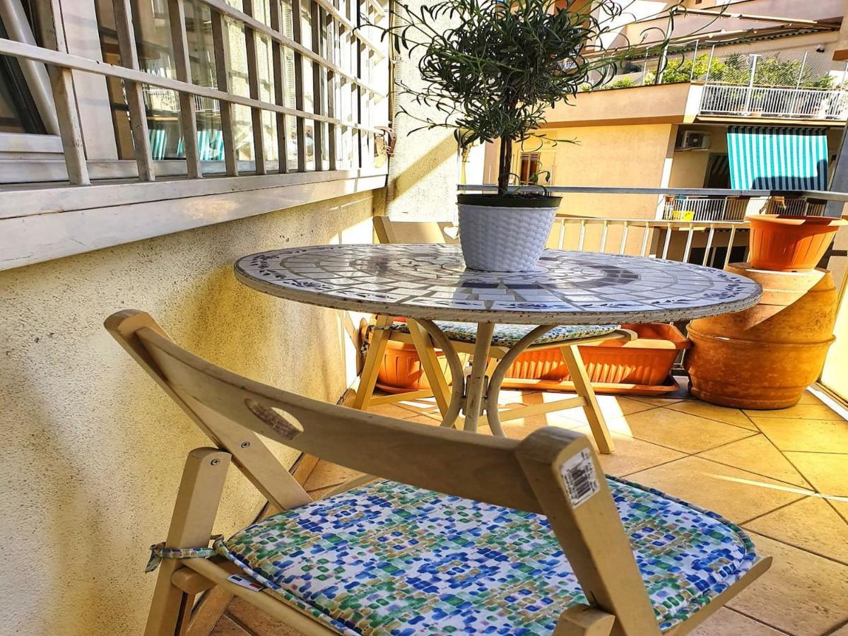 Per Le Tue Vacanze A Pamphili Apartment Rome