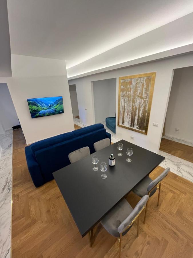Appartamento Savoia House, Modern Near Borghese Roma