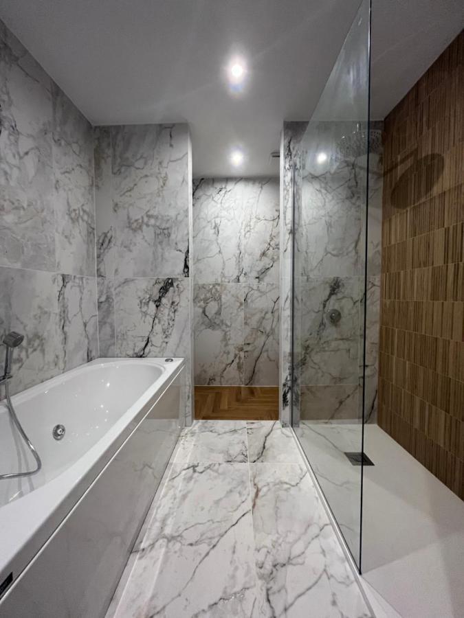 Appartamento Savoia House, Modern Near Borghese