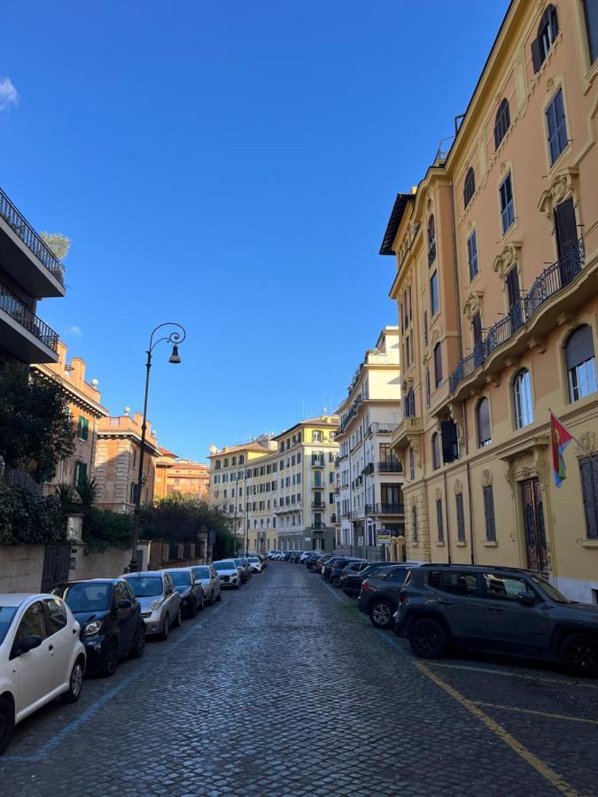 Savoia House, Modern Near Borghese * Roma