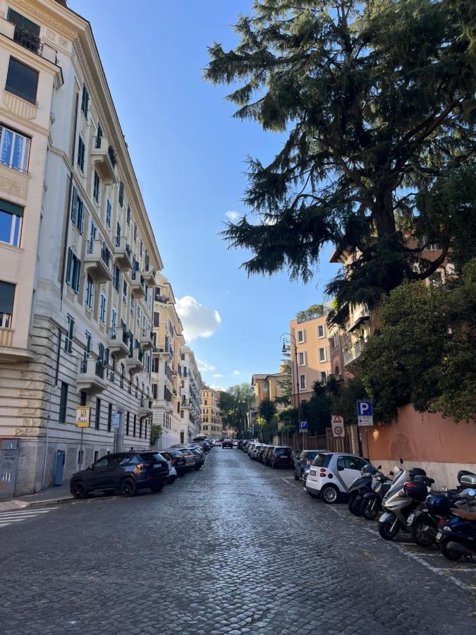 Appartamento Savoia House, Modern Near Borghese *