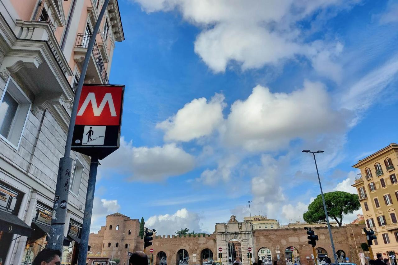 Appartamento Porta San Giovanni