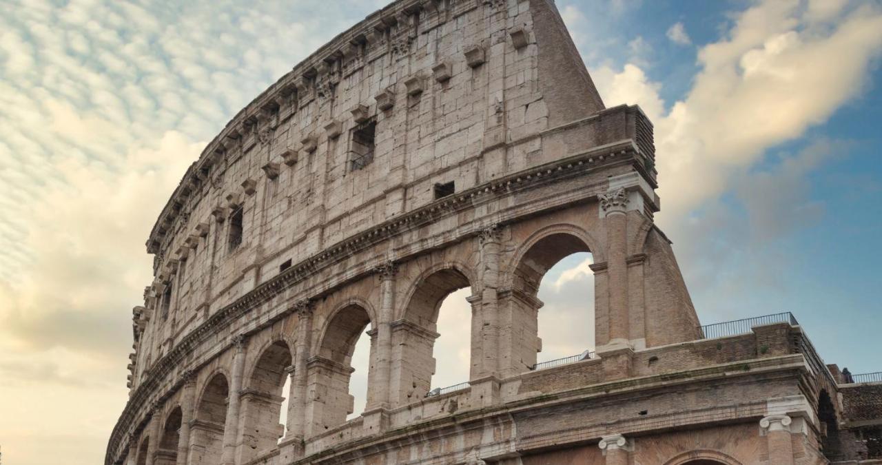 Boho - Colosseum
