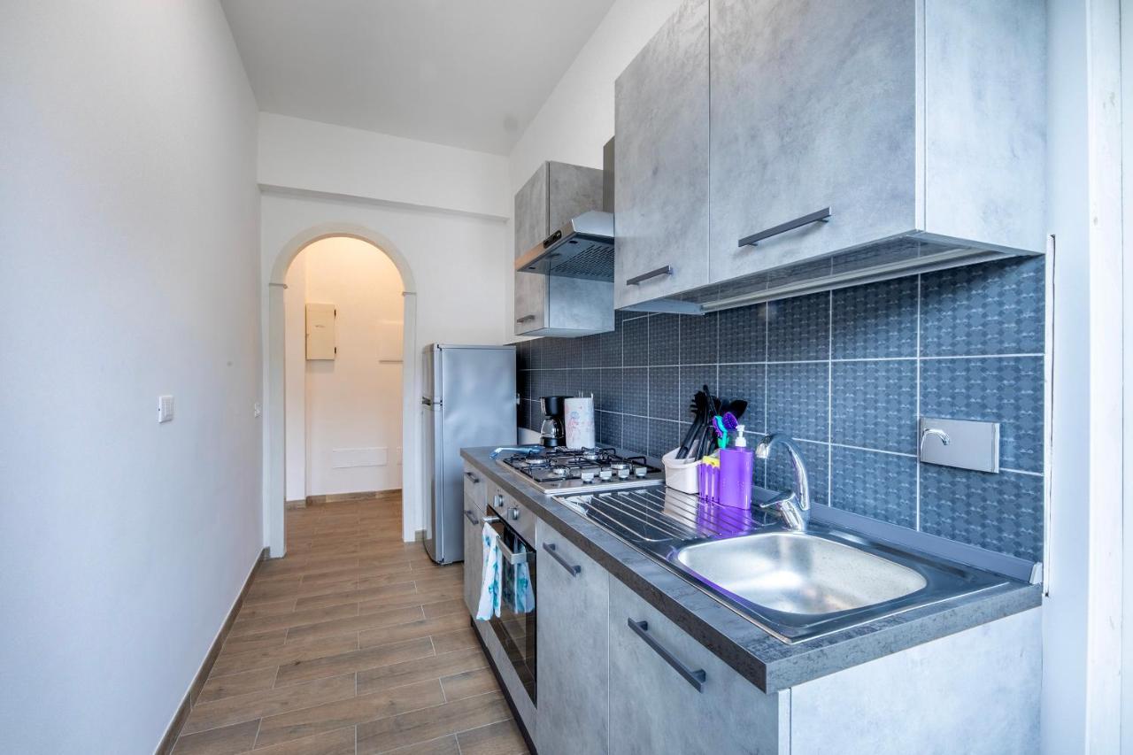 Apartment Casa Lino *