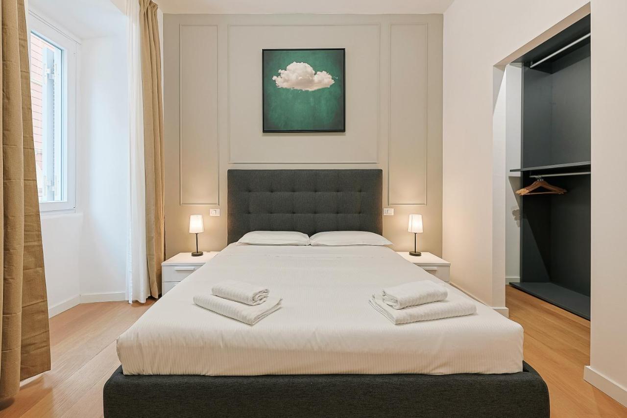Ottaviano Design At The Vatican Apartment
