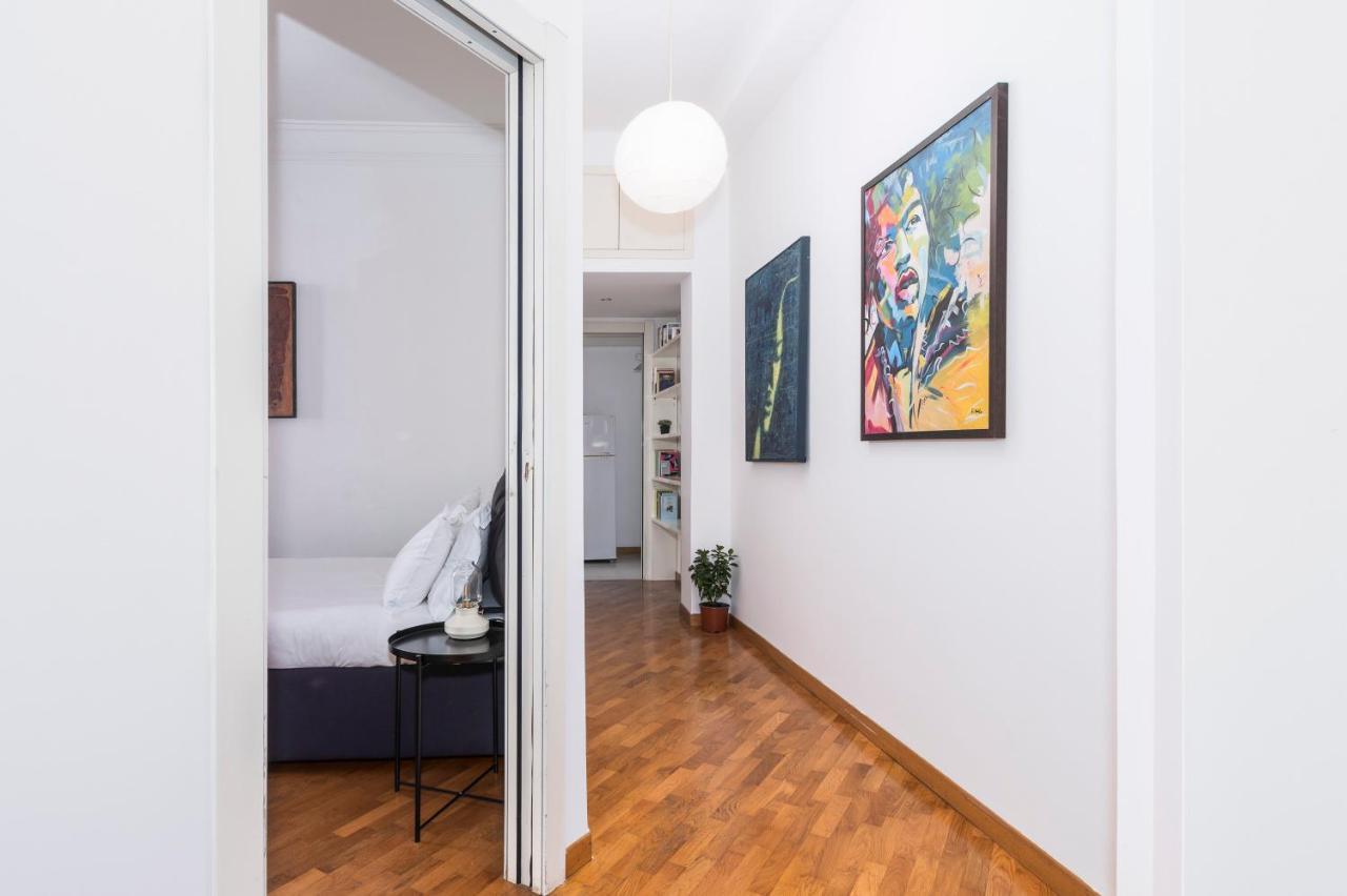 Appartamento Flaminia Apartment-zeno 08 Roma