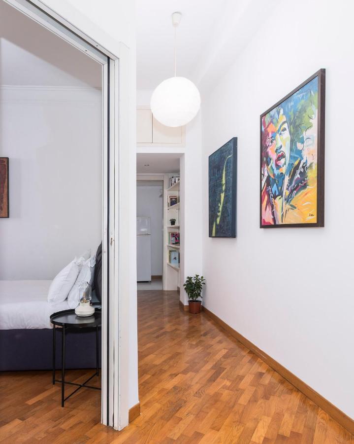 Appartamento Flaminia Apartment-zeno 08 Roma