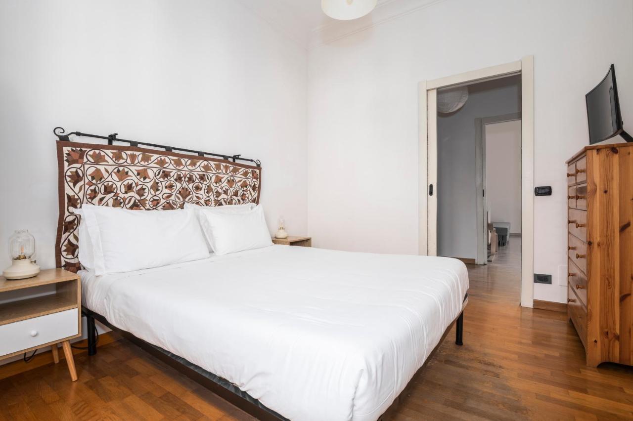 Appartamento Flaminia Apartment-zeno 08