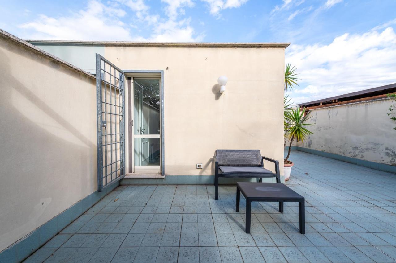 Loft Porta Maggiore Apartment Rome