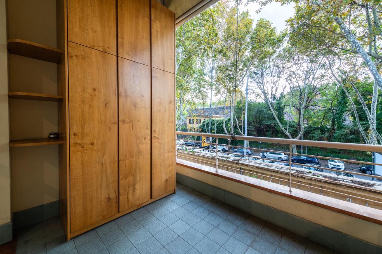 Apartment Loft Porta Maggiore Rome