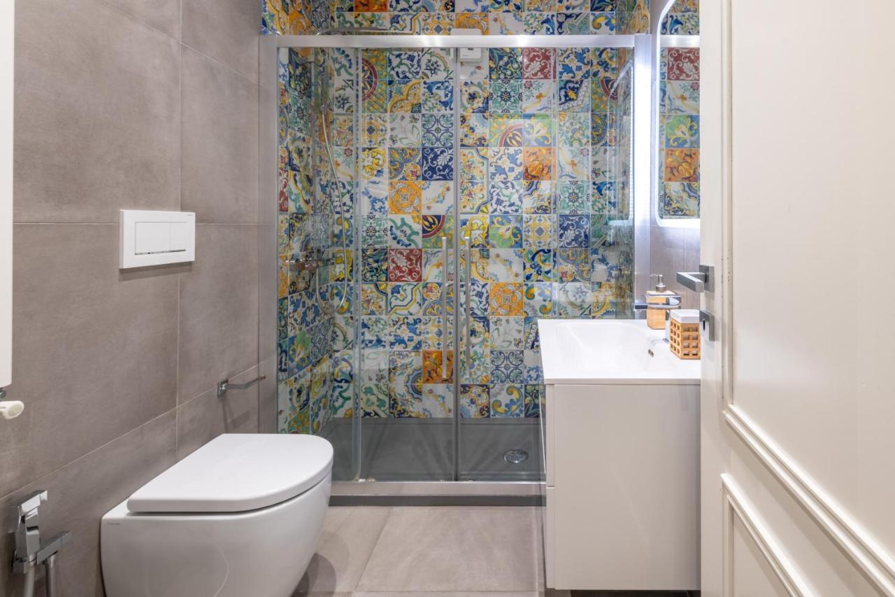 Loft Porta Maggiore Apartment
