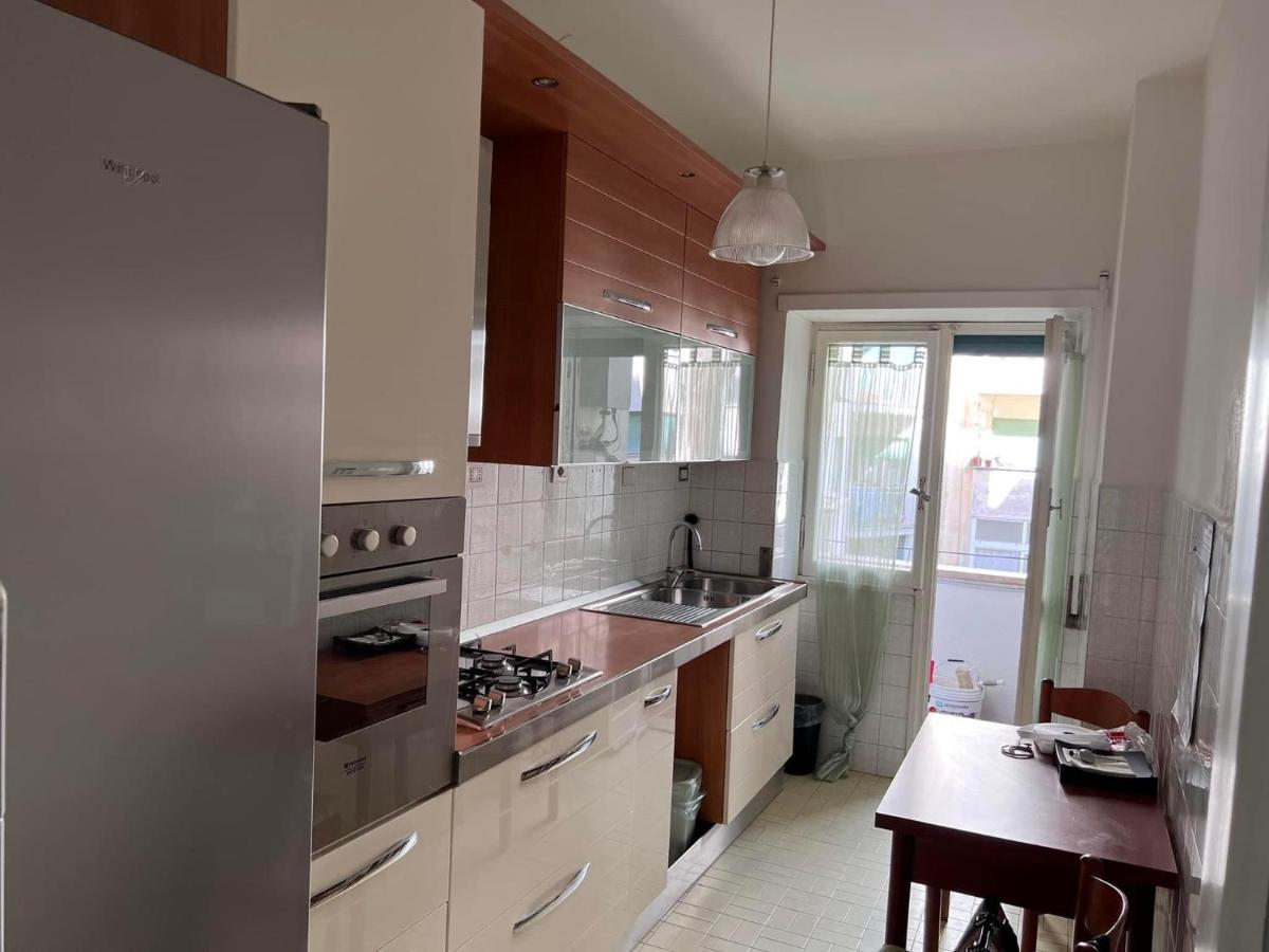 Dolce Monteverde Trastevere Guest house *
