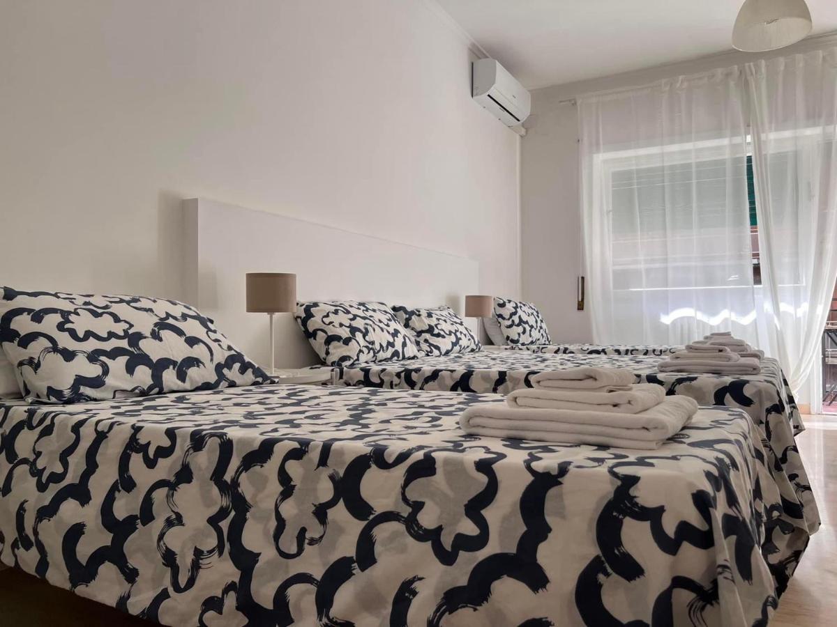 Dolce Monteverde Trastevere Guest house