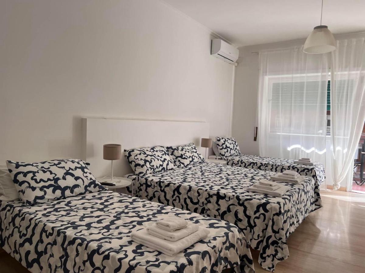 Dolce Monteverde Trastevere Guest house Rome