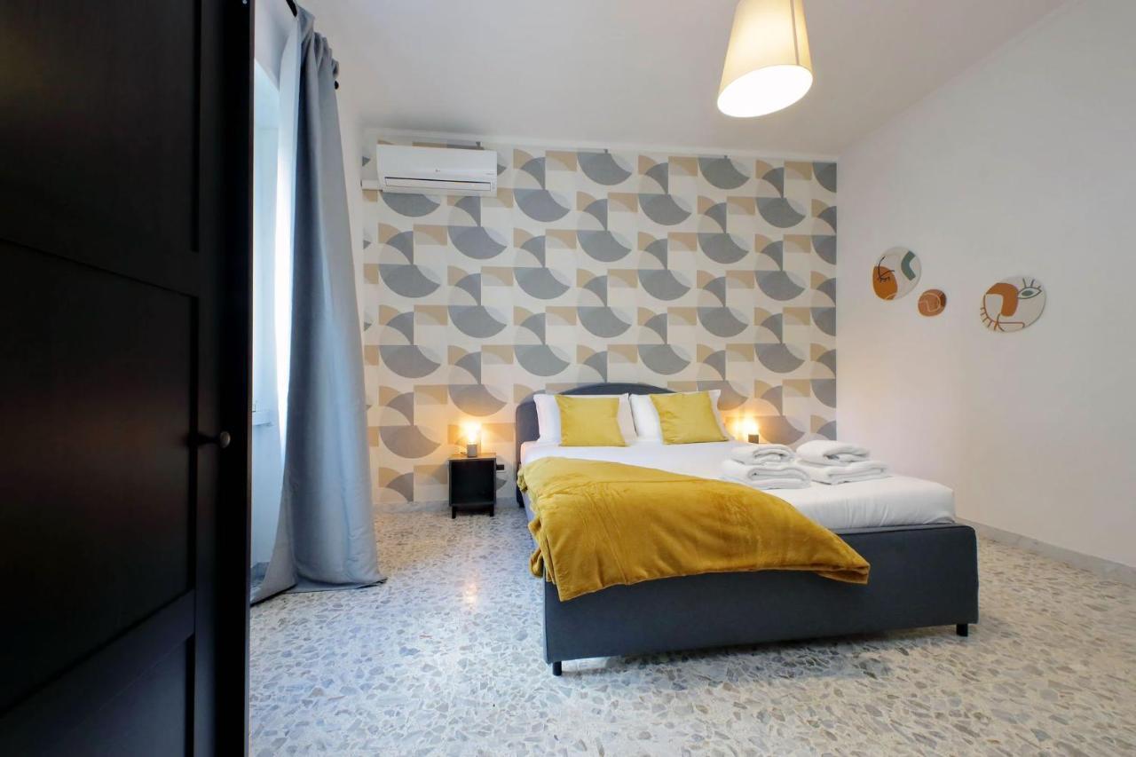 Comfy Next To Vatican Apartment *