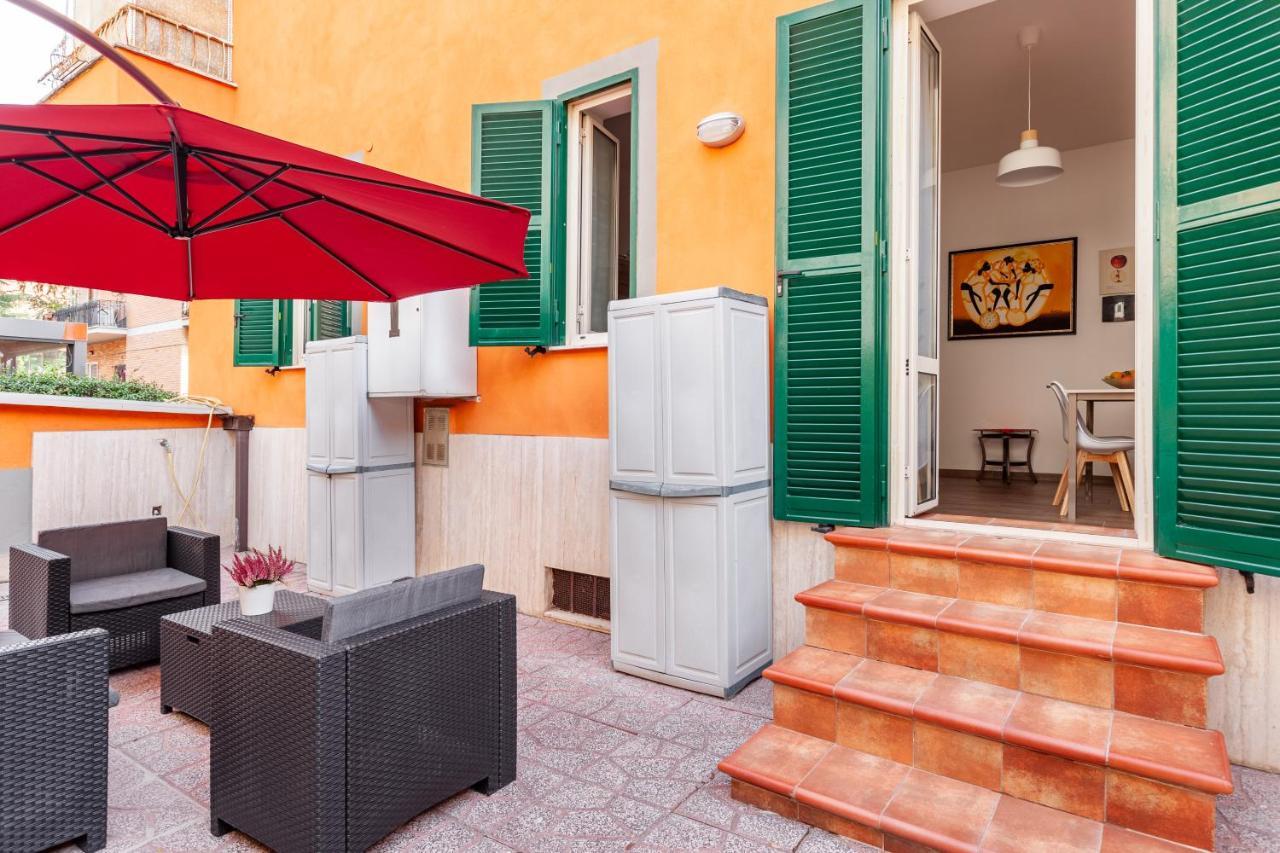 Grazioso A Apartment Rome