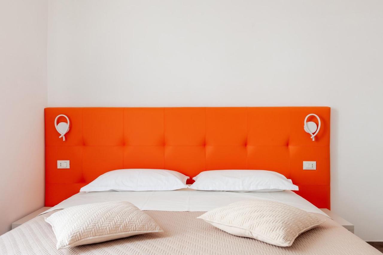 Apartment Grazioso A *