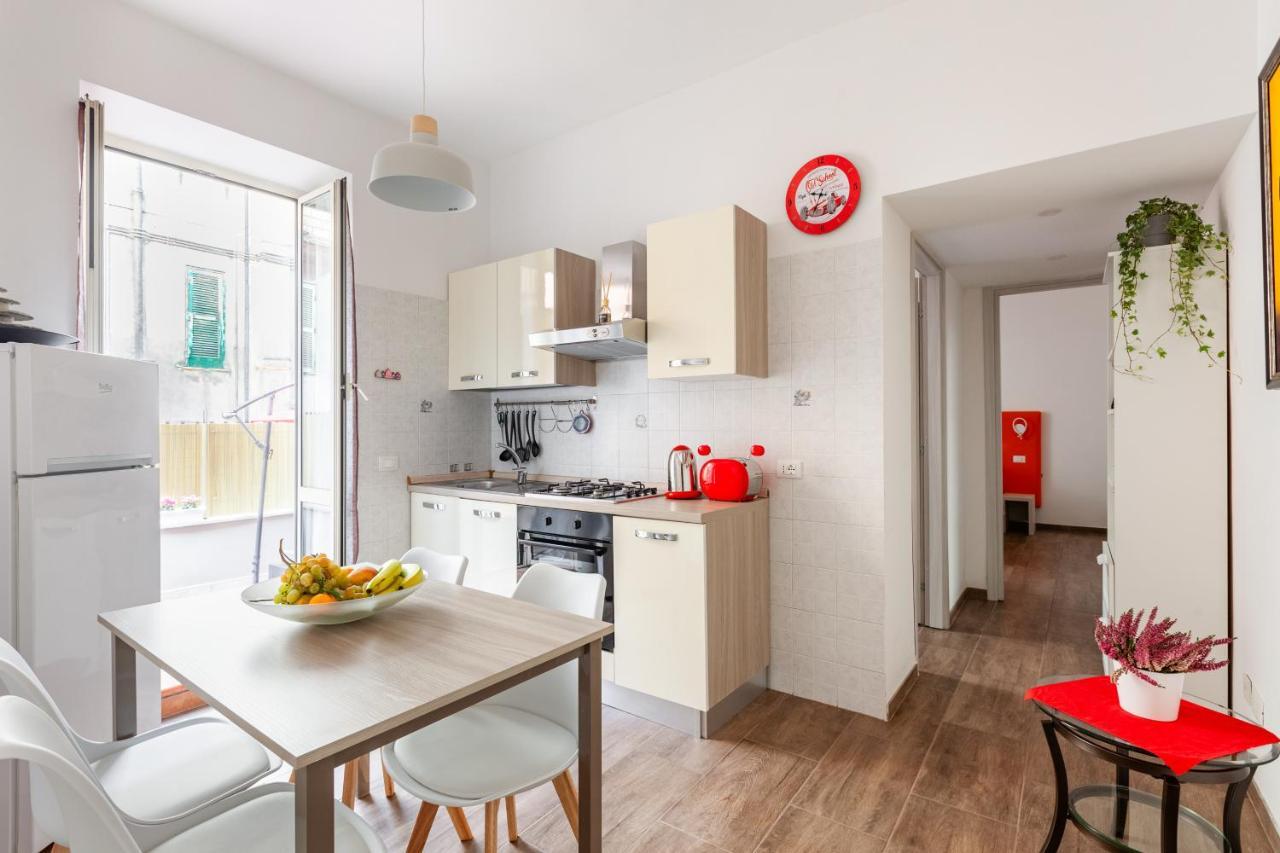 Apartment Grazioso A Rome