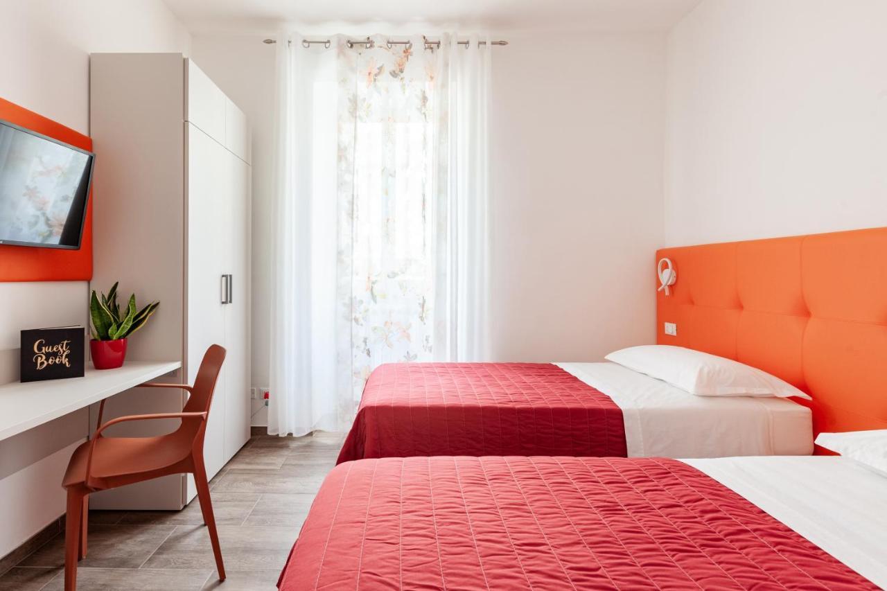Apartment Grazioso A