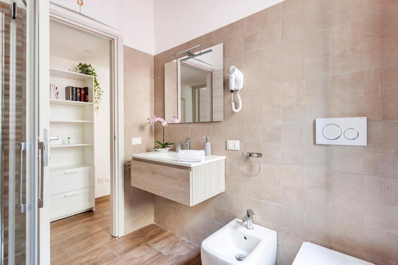 Grazioso A Apartment Rome