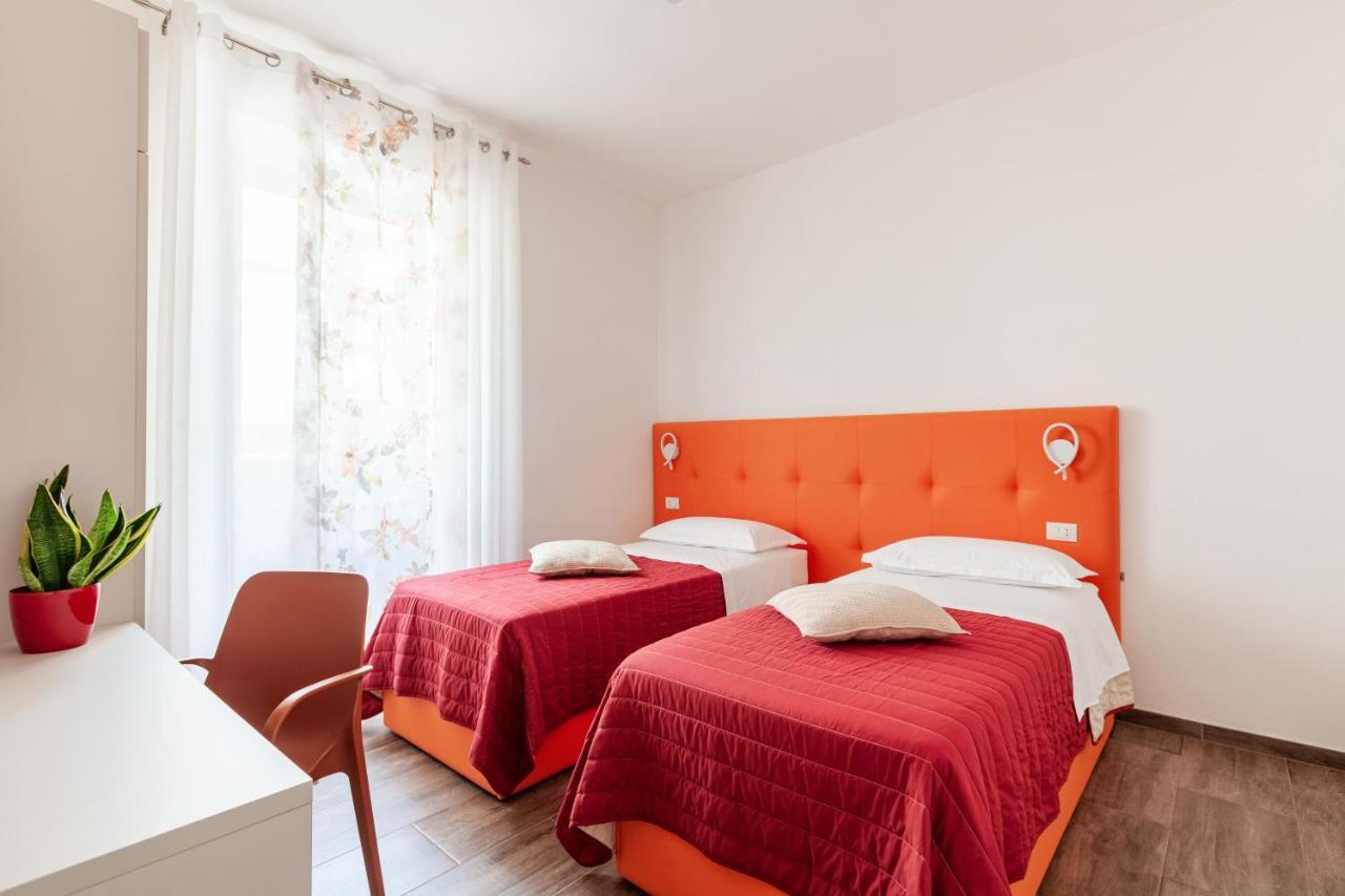 Apartment Grazioso A