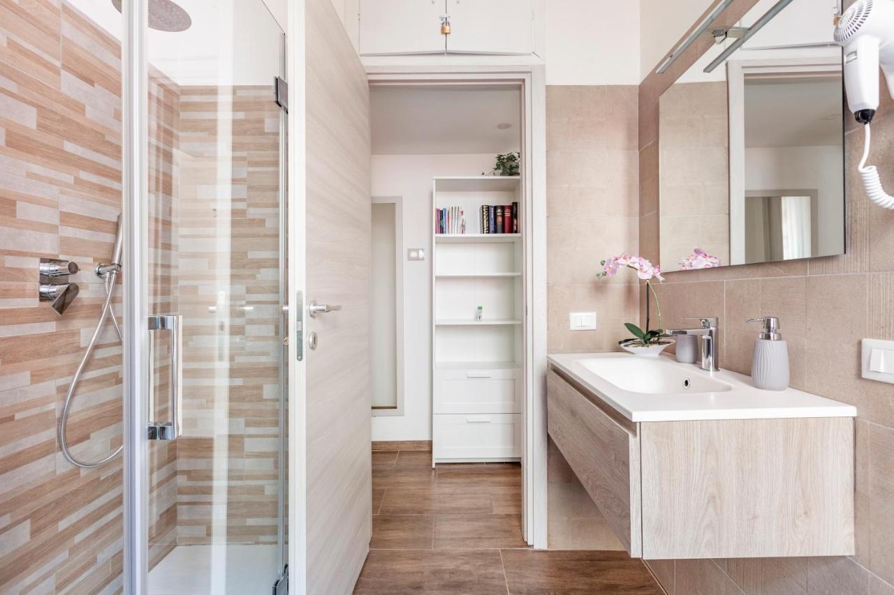Grazioso A Apartment Rome