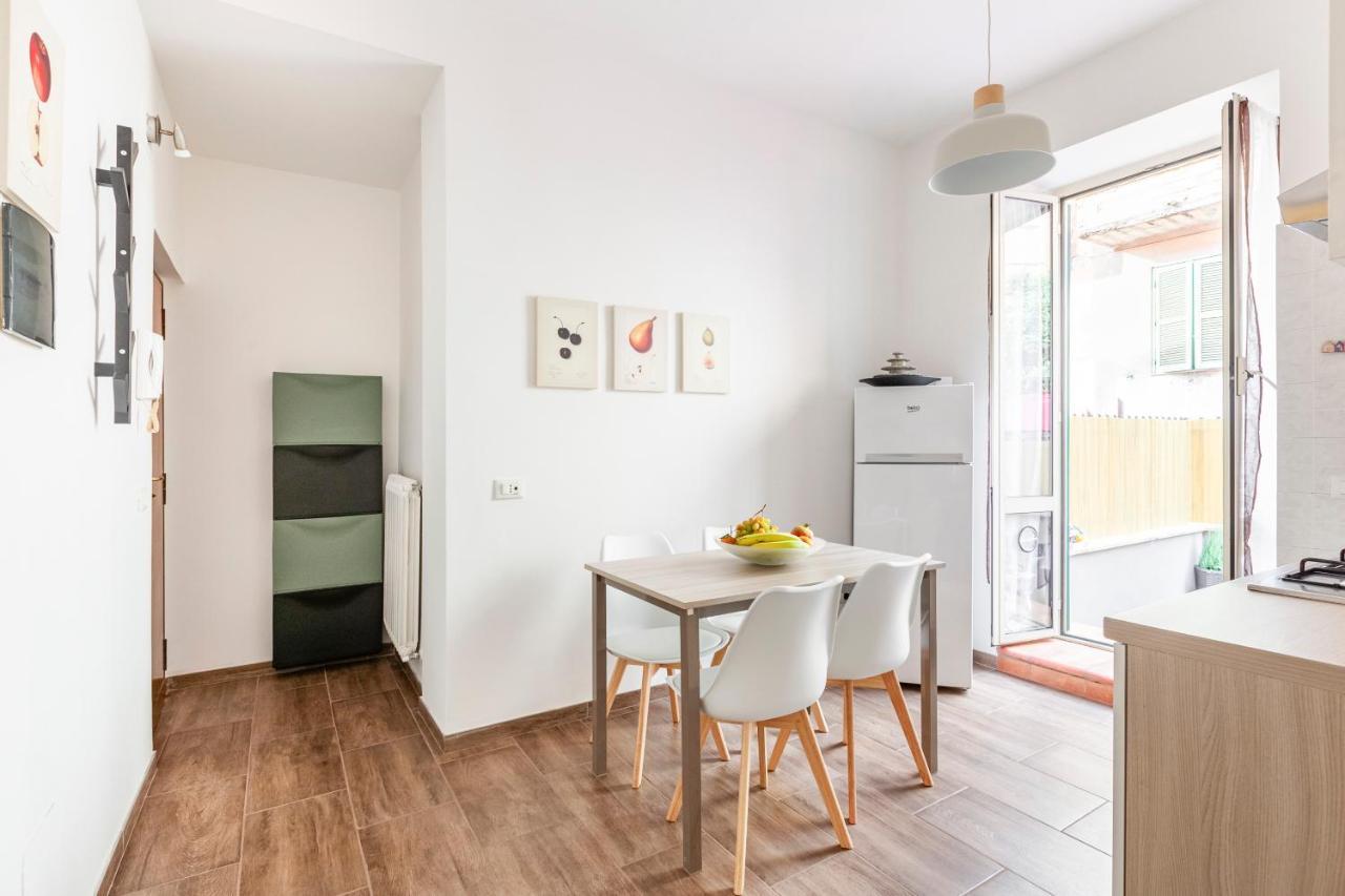 Apartment Grazioso A Rome