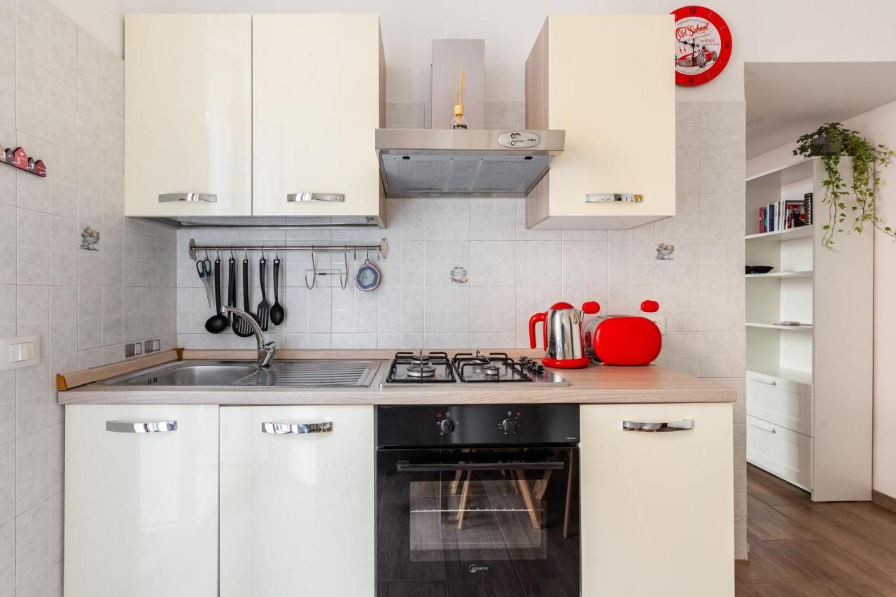 Grazioso A Apartment