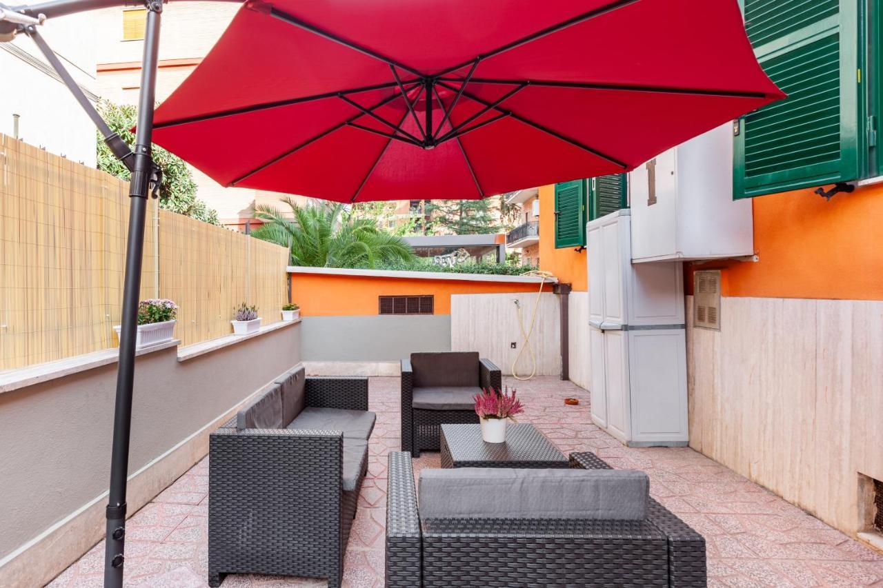 Apartment Grazioso A