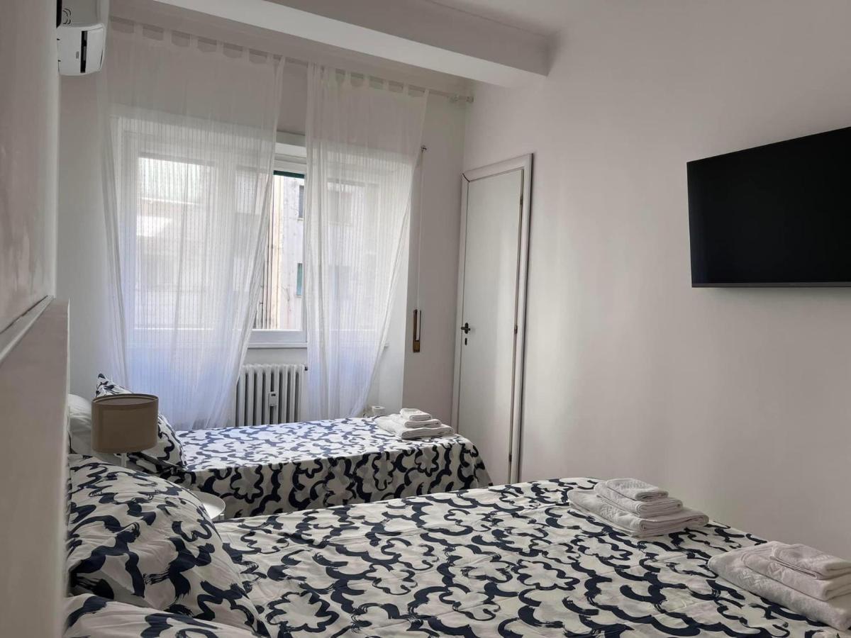 Guest house Dolce Monteverde Trastevere
