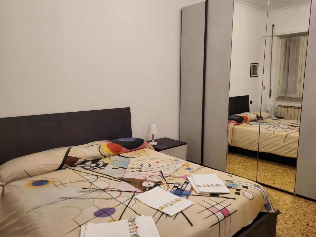 Soggiorna Con Claudia Apartment Rome