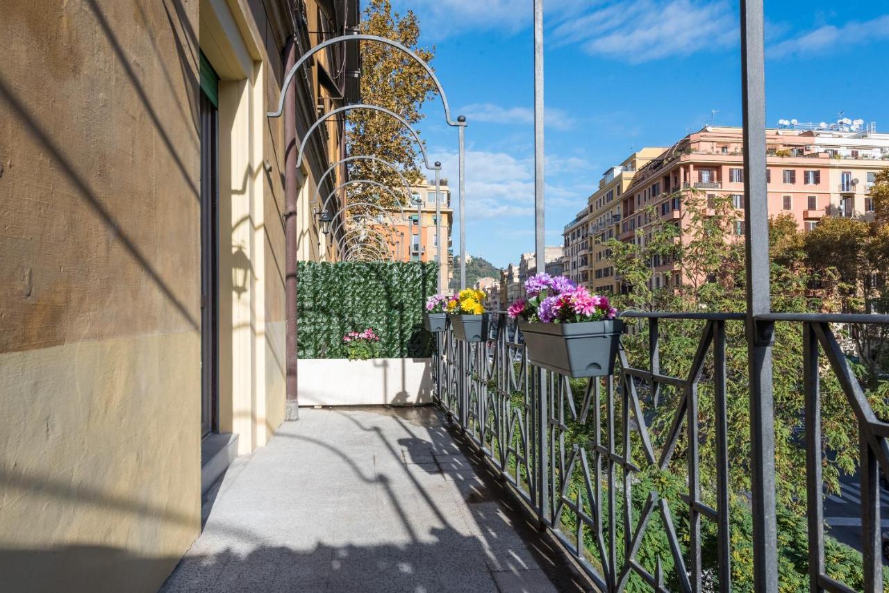 Appartamento Vatican With Balcony *