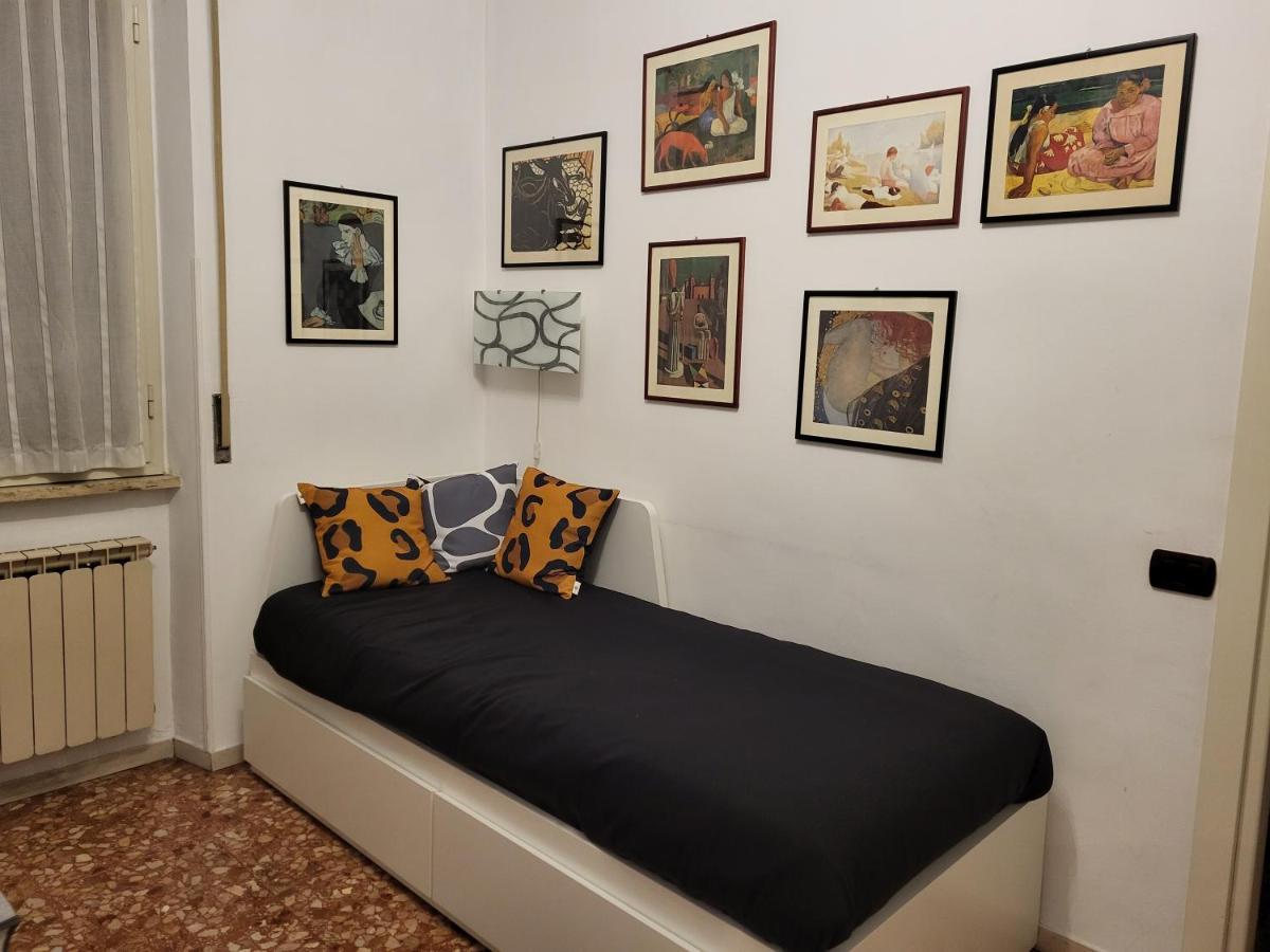 Soggiorna Con Claudia Apartment