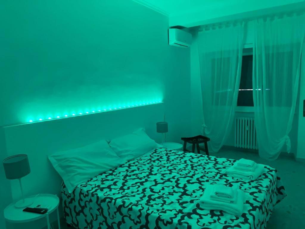 Dolce Monteverde Trastevere Guest house *