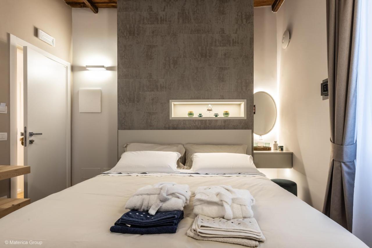 Trevi Steps Guest house *