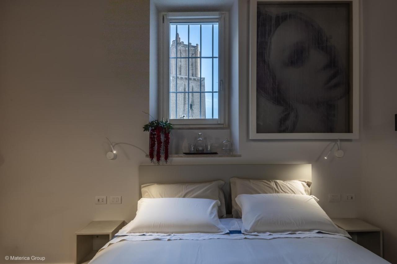 Trevi Steps Guest house