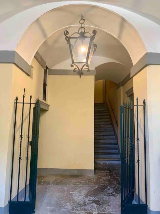 Casa Cristina In Piazza Farnese Roma