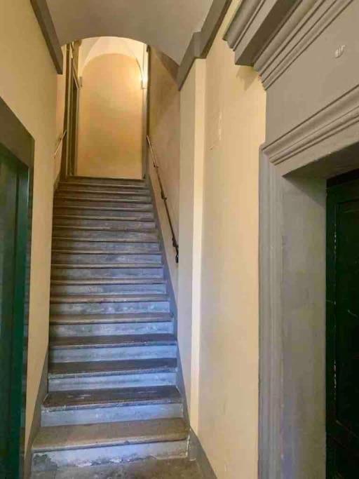 Casa Cristina In Piazza Farnese Roma