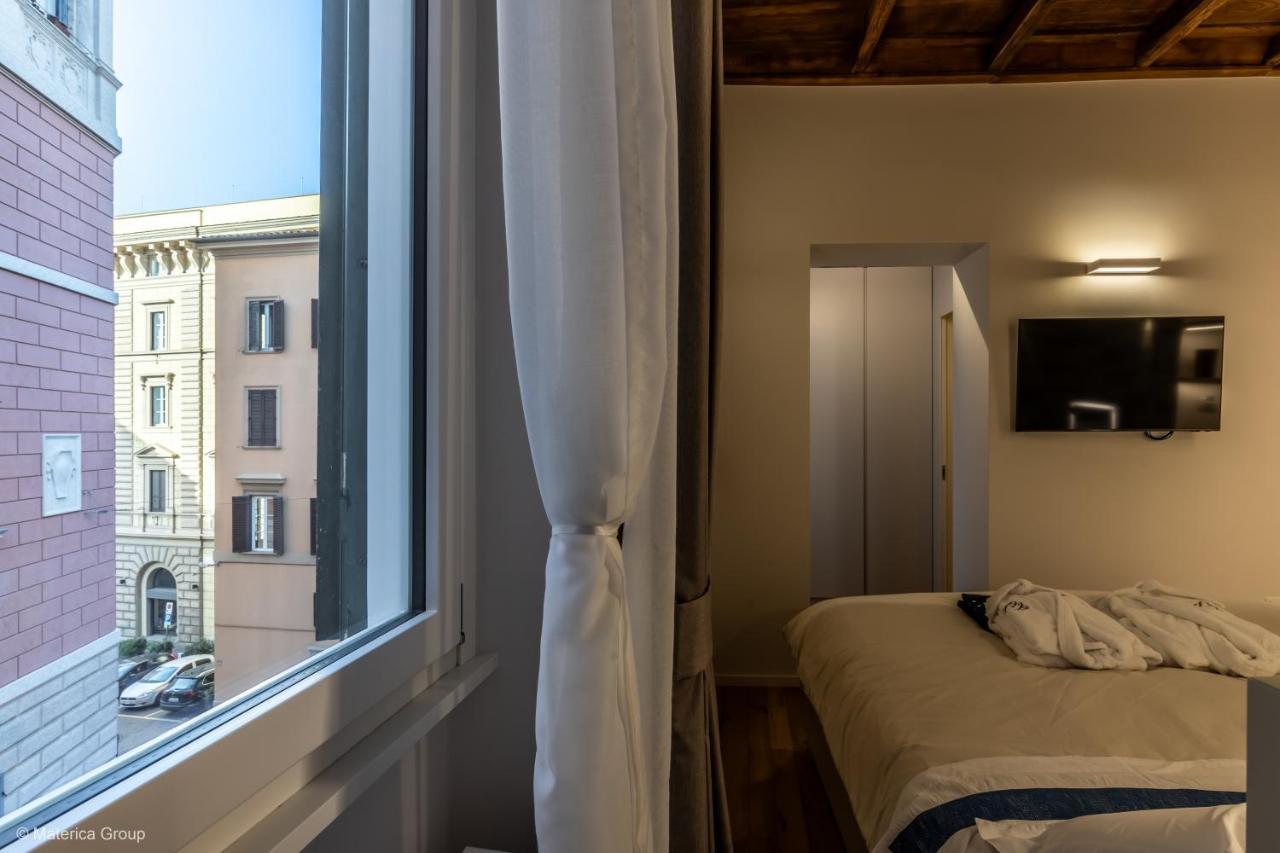 Guest house Trevi Steps *