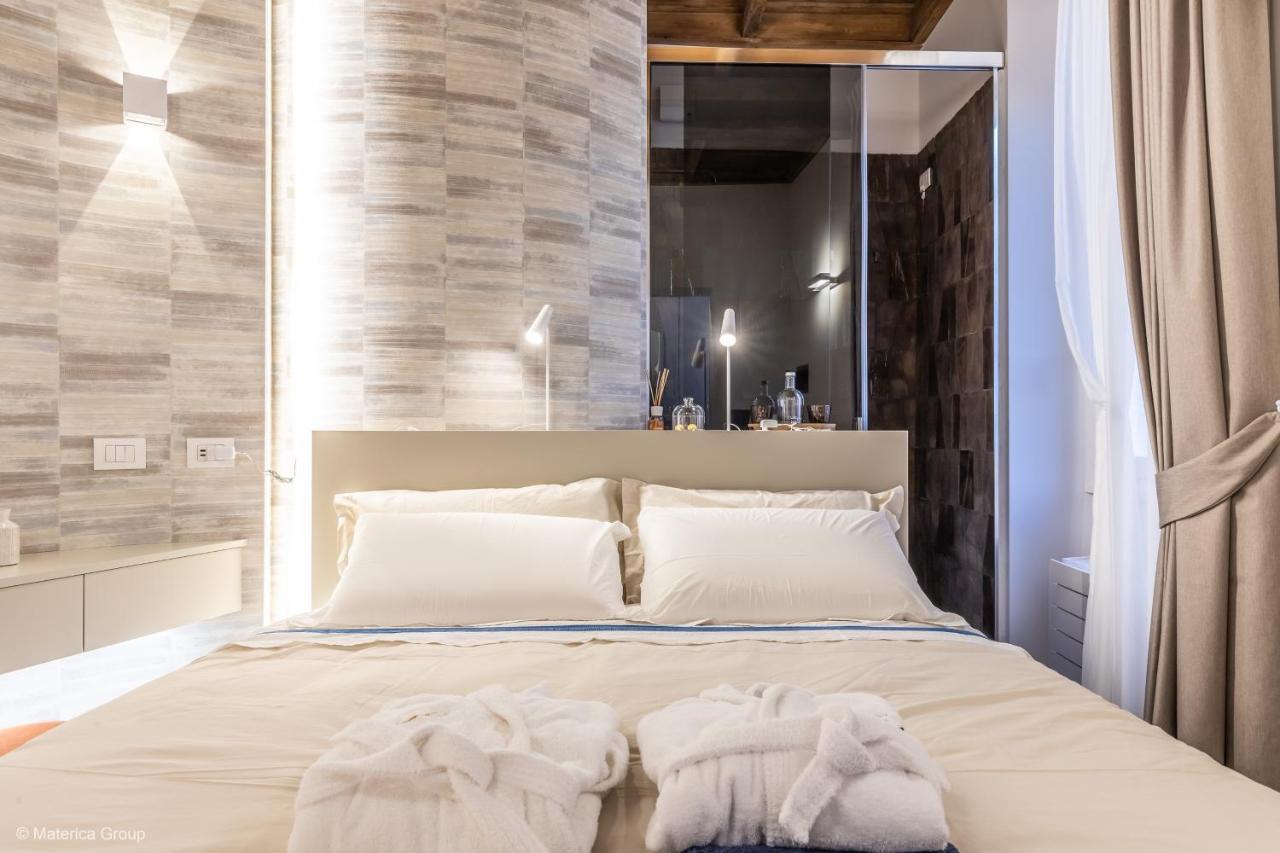 Trevi Steps Guest house Rome