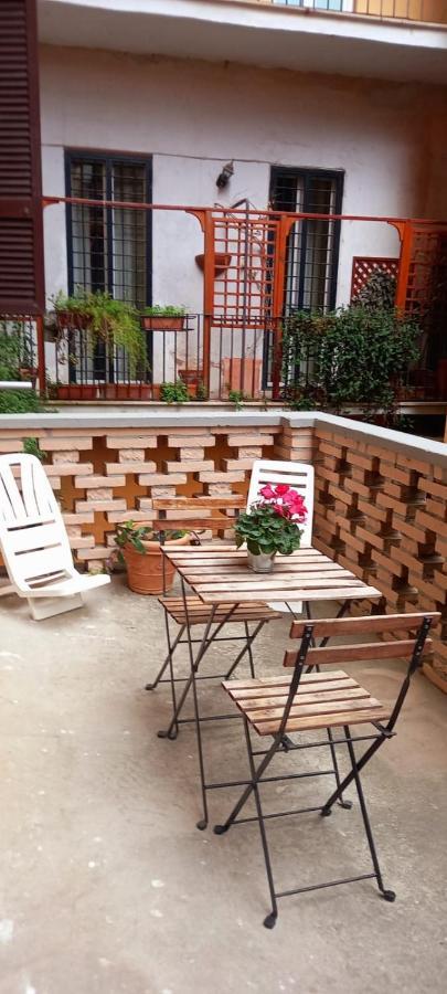 Petit Loft De Vatican Appartamento *