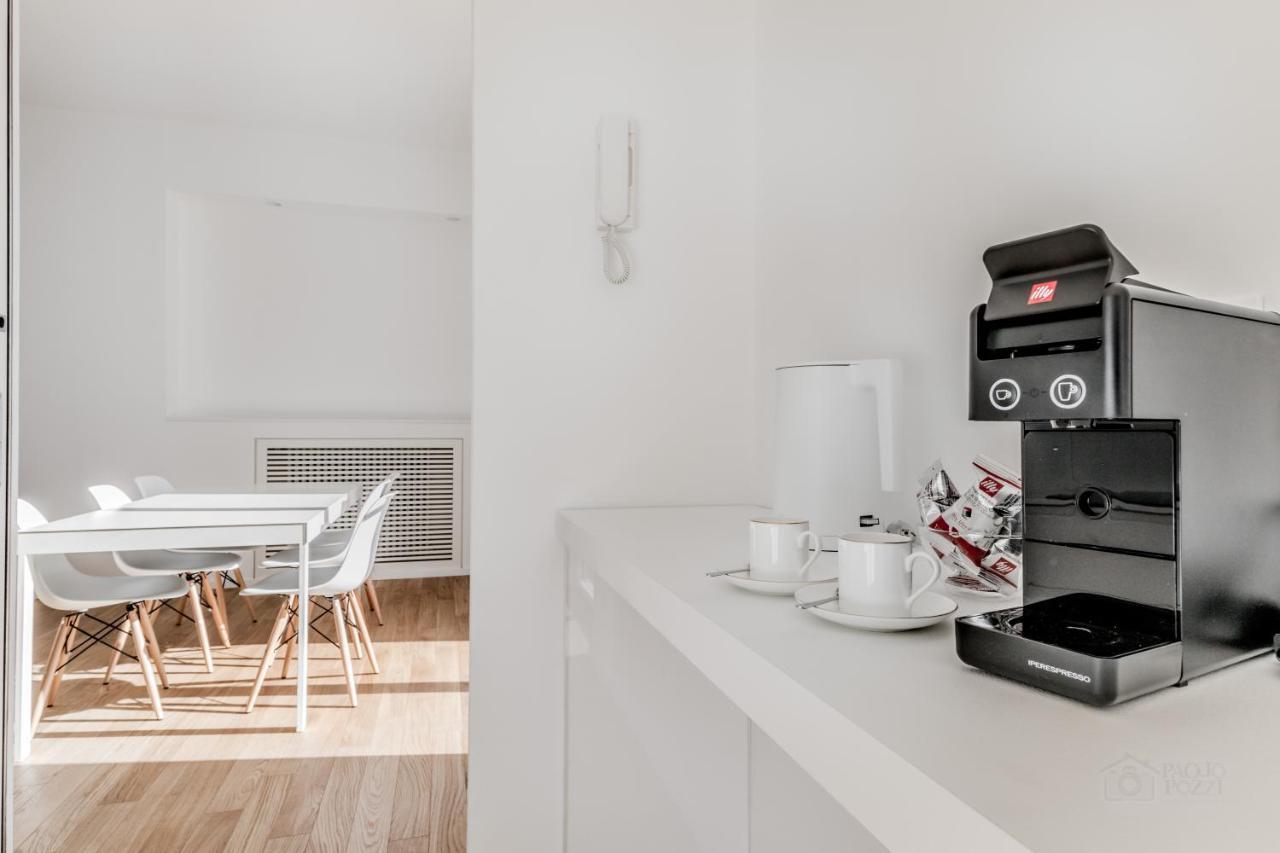 Apartment Attico Di Lusso Ed Eleganza Sui Tetti Di *