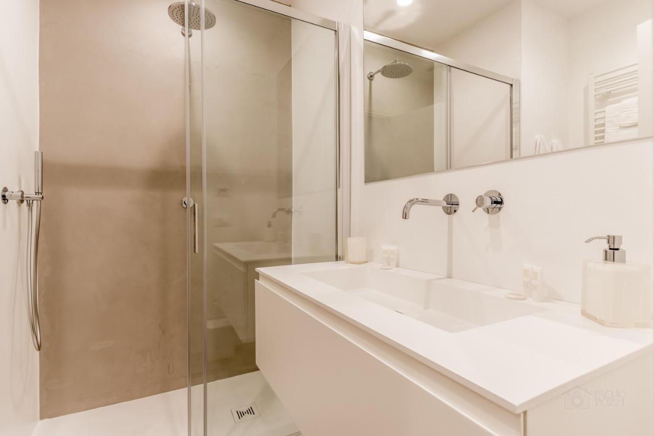 Attico Di Lusso Ed Eleganza Sui Tetti Di Apartment